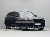 2026 BMW XM