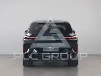 2026 BMW XM