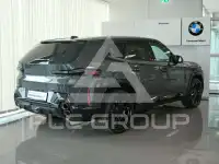 2026 BMW XM