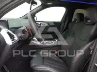 2026 BMW XM
