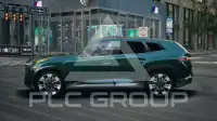2026 BMW XM
