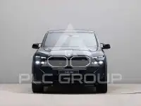2026 BMW XM