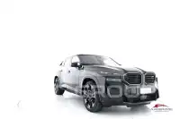 2026 BMW XM