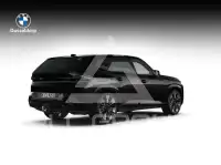 2026 BMW XM