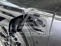 2026 BMW XM