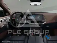 2026 BMW XM