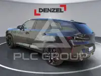 2026 BMW XM
