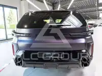 2026 BMW XM