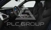 2026 BMW XM