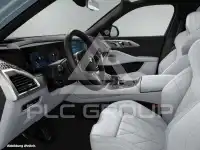 2026 BMW XM