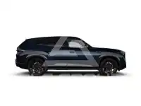 2026 BMW XM