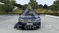 2026 BMW XM