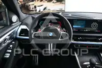 2026 BMW XM