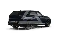 2026 BMW XM
