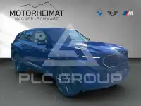 2026 BMW XM