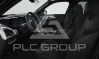 2026 BMW XM
