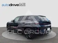 2026 BMW XM