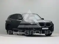2026 BMW XM