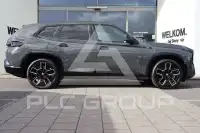 2026 BMW XM