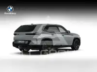 2026 BMW XM