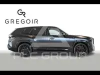 2026 BMW XM