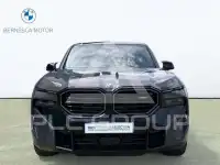 2026 BMW XM