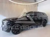 2026 BMW XM