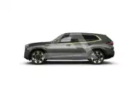 2026 BMW XM