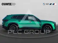 2026 BMW XM