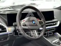2026 BMW XM