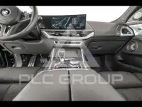 2026 BMW XM