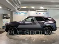 2026 BMW XM