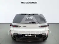 2026 BMW XM