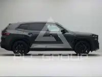2026 BMW XM