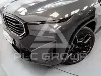 2026 BMW XM
