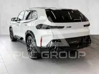 2026 BMW XM