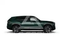 2026 BMW XM
