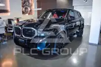2026 BMW XM