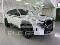2026 BMW XM