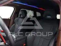 2026 BMW XM