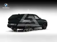 2026 BMW XM