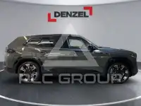 2026 BMW XM