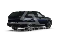 2026 BMW XM