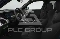 2026 BMW XM
