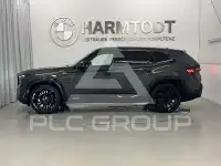 2026 BMW XM