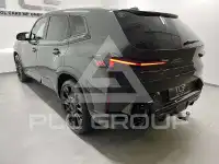 2026 BMW XM