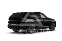 2026 BMW XM
