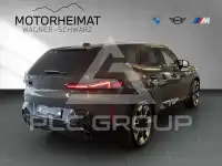 2026 BMW XM
