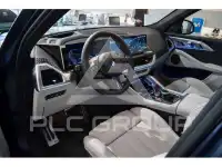 2026 BMW XM