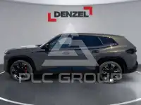 2026 BMW XM